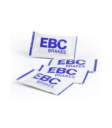 BRAKE PISTON LUBE BAG