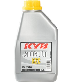 KYB K2C SHOCK OIL 1L