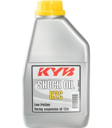 KYB K2C SHOCK OIL 1L