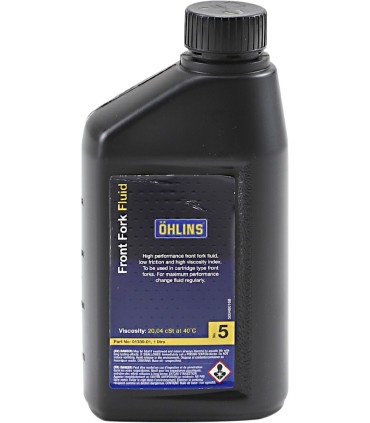 OIL FORK 5 1L