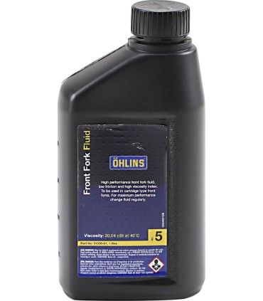 OIL FORK 5 1L