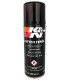 AIR FILTER OIL 204ML/7.18 OZ