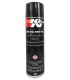 AIRFILTER OIL 408ML/14.36 FLOZ
