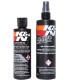 AIR FILTER CARE KIT BLACK