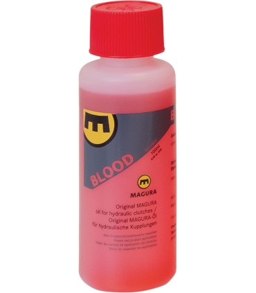 MAGURA BLOOD 100 ML