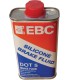 BRAKE FLUID DOT5 250ML 6PK