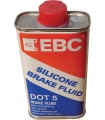 BRAKE FLUID DOT5 250ML 6PK