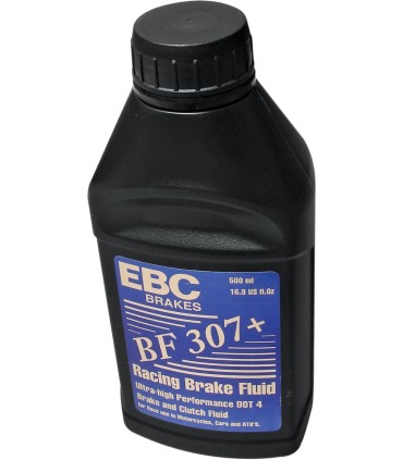 BRAKE FLUID BF307 6PK DOT4