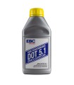 LIQUIDE DE FREIN DOT5.1 500 ml
