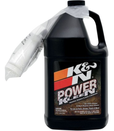 CLEANER FILTER 1 GALLON