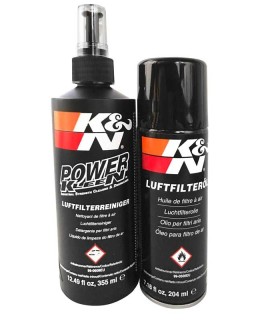 AIR FILTER CARE KIT