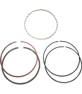 WISECO RING SET