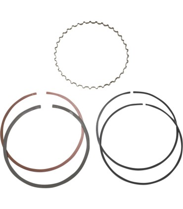 WISECO RING SET