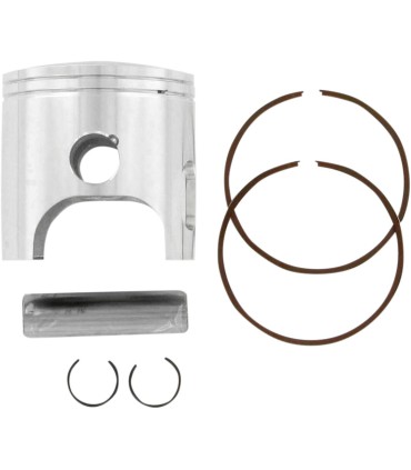 WISECO PISTON YAM .50MM