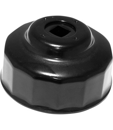TOOL OIL FILTER CUP 65MM