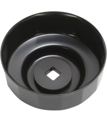 TOOL OIL FILTER CUP 80MM