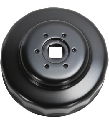 TOOL OIL FILTER CUP 80MM