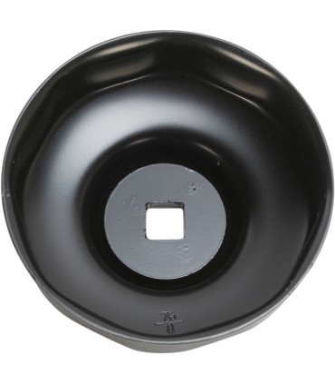 TOOL OIL FILTER CUP 76MM