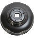 TOOL OIL FILTER CUP 76MM