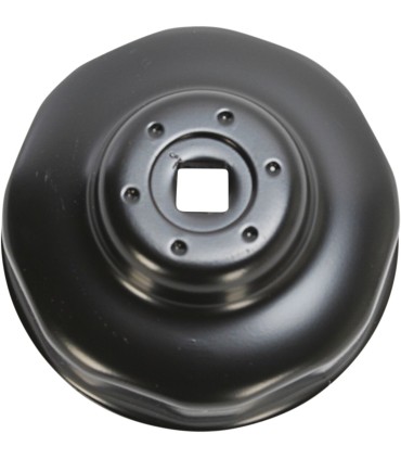 TOOL OIL FILTER CUP 76MM