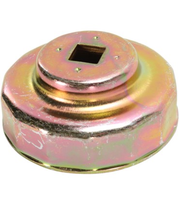 TOOL OIL FILTER CUP 74MM