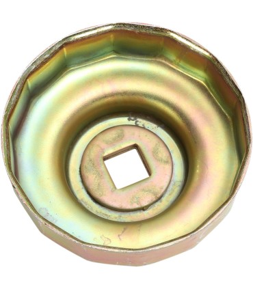 TOOL OIL FILTER CUP 74MM