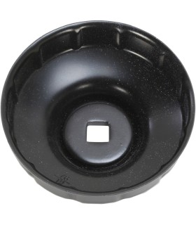 TOOL OIL FILTER CUP 76MM