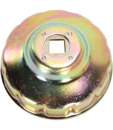 TOOL OIL FILTER CUP 73MM