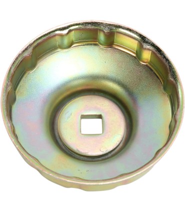 TOOL OIL FILTER CUP 73MM
