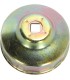 TOOL OIL FILTER CUP 78MM