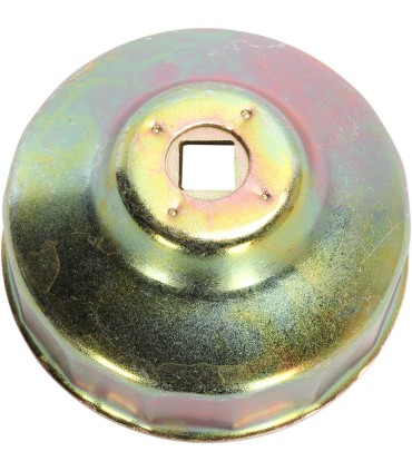 TOOL OIL FILTER CUP 78MM