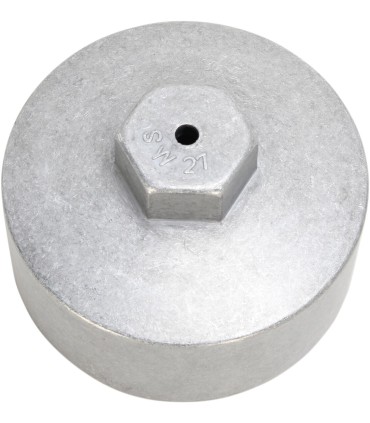 TOOL OIL FILTER CUP 76MM