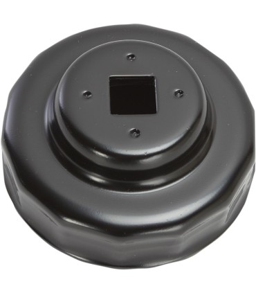 TOOL OIL FILTER CUP 72MM