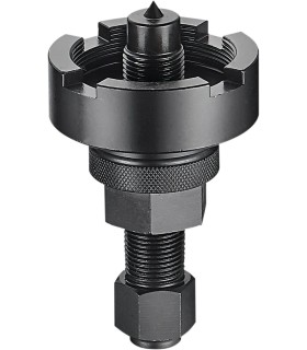 TOOL WATERPUMP/ROTOR POL