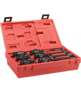 PULLER FLYWHEEL SET MSE
