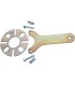 CLUTCH REMOVAL TOOL CT SER