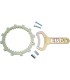 CLUTCH REMOVAL TOOL CT SER