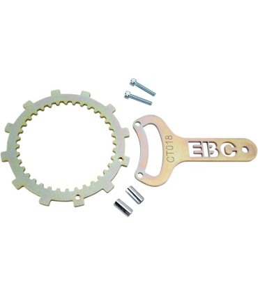 CLUTCH REMOVAL TOOL CT SER