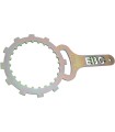 CLUTCH REMOVAL TOOL CT SER