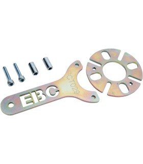 CLUTCH REMOVAL TOOL CT SER