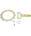 CLUTCH REMOVAL TOOL CT SER