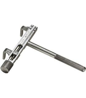 TOOL CLUTCH HOLDER