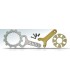 CLUTCH REMOVAL TOOL CT SER
