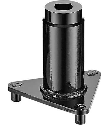 DRIVER SPIDER NUT TRIANGL