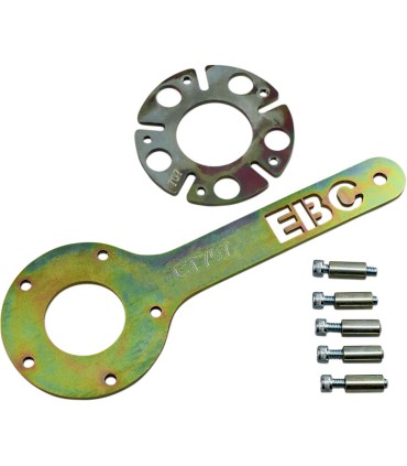 CLUTCH REMOVAL TOOL CT SER