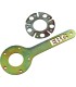 CLUTCH REMOVAL TOOL CT SER
