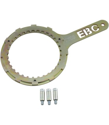 CLUTCH REMOVAL TOOL CT SER