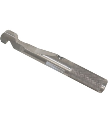 TOOL BELT REMOVAL RZR MSE