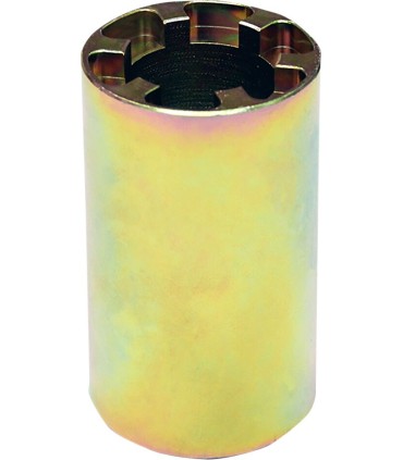 DRIVER CLTCH SPDR NUT POL