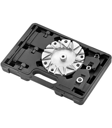 DRIVE CLUTCH FIXTURE POL